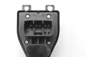 Mazda 3 (2003–2009) Spiegelverstellschalter 3200320 - 5