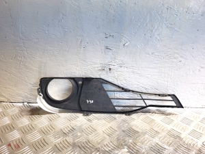 BMW 3 SERIES F30 (2011–2018) Nebelscheinwerferabdeckung vorne 51117255369 - 2