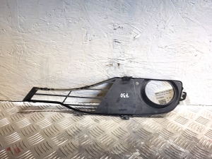 BMW 3 SERIES F30 (2011–2018) Nebelscheinwerferabdeckung vorne 51117255370 - 2