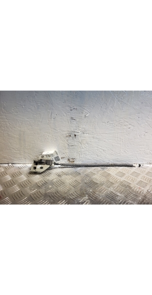 Mercedes Benz Sprinter 902 (2000–2006) Rear side door lock A9067401235 - 2