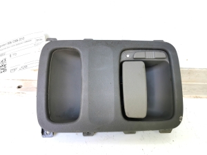 Mercedes Benz Sprinter /906/ (2006–2018) Hecktür Innengriff a9067600061