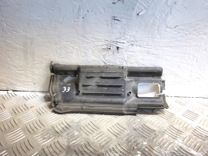 Radiator air deflector - 31217065