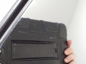 Kia ceed (2006–2012) Side mirror and its parts - 3