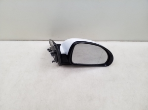Side mirror and its parts