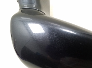 TOYOTA Corolla (2006–2012) Side mirror and its parts - 2