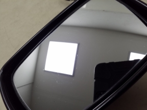 TOYOTA Corolla (2006–2012) Side mirror and its parts - 3