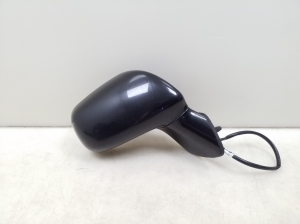 TOYOTA Corolla (2006–2012) Side mirror and its parts - 4