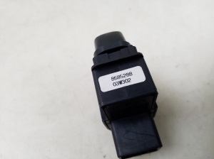 VOLVO V70 II (2000–2007) Rear side door window switch 8685288 - 3