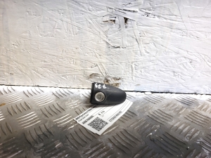 Front door lock cylinder - A9067600005