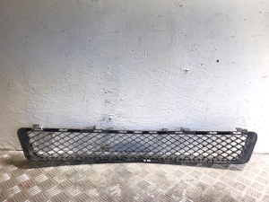 Mercedes Benz E-Class W212 (2009–2015) Front bumper lower grille A2128850523 - 2