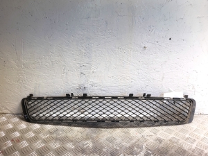Front bumper lower grille - A2128850523