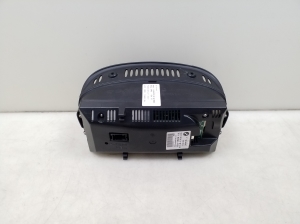 BMW 5 SERIES E60 (2003–2010) Bildschirm 6989396 - 3