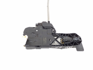 Mercedes Benz S-Class 221 (2005–2013) Front door exterior handle A2217601070 - 5