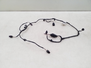Kabel des Einparksensors hinten - 3C8971104H