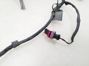 Volkswagen Passat CC CC (2008–2017) Rear parking sensor cable 3C8971104H - 2