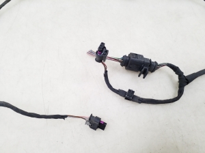 Volkswagen Passat CC CC (2008–2017) Rear parking sensor cable 3C8971104H - 4