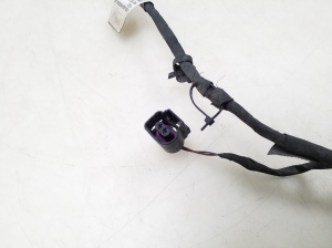 Volkswagen Passat CC CC (2008–2017) Rear parking sensor cable 3C8971104H - 5