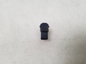Skoda Superb (2008–2015) Parksensor hinten 1S0919275C - 4