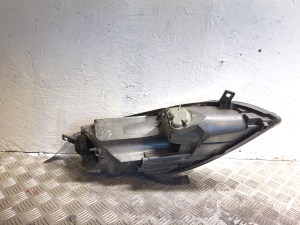 Mitsubishi Colt VI (2003–2012) Headlight 0301208201 - 2