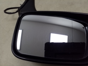 TOYOTA Corolla (2006–2012) Side mirror and its parts - 3