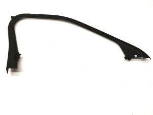 Front door inner window molding - 31696220