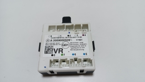 Priekšējo durvju vadības bloks - A2059000528