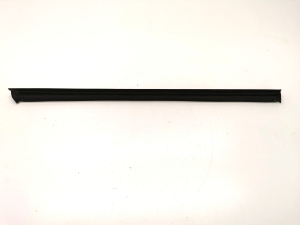 Front door inner window molding - 31662565