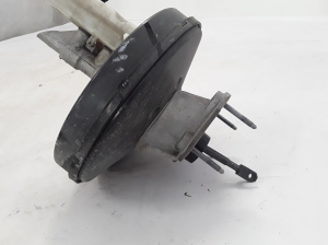RENAULT Megane III (2008–2016) Pidurivõimendi 472104219R - 4