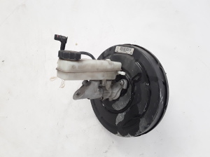 RENAULT Megane III (2008–2016) Pidurivõimendi 472104219R - 5