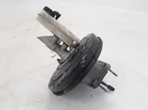 RENAULT Megane III (2008–2016) Pidurivõimendi 472104219R - 6