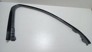 Mercedes Benz C-Class 205 (2014–2021) Sonstiges Teil der Vordertür A2057270271 - 3
