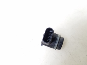 Porsche Panamera 970 (2009–2016) Parksensor hinten 1S0919275 - 2