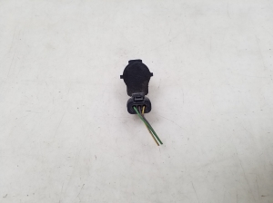 BMW 3 SERIES E92 (2006–2010) Rear parking sensor 9196705 - 2