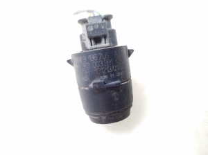 BMW 3 SERIES E92 (2006–2010) Rear parking sensor 9196705 - 3