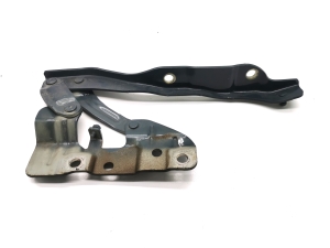 Hood hinge