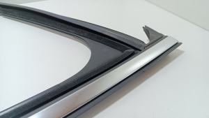 Mercedes Benz C-Class 205 (2014–2021) Sonstiges Teil der Vordertür A2057254600 - 5