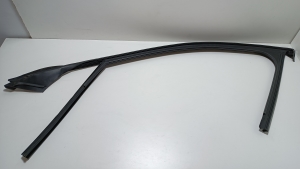 Mercedes Benz C-Class 205 (2014–2021) Sonstiges Teil der Vordertür A2057254600 - 6