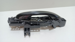 Mercedes Benz C-Class 205 (2014–2021) Front door exterior handle bracket A0997601800 - 2