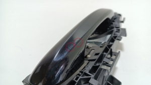 Mercedes Benz C-Class 205 (2014–2021) Front door exterior handle bracket A0997601800 - 3