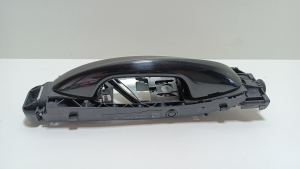Front door exterior handle bracket - A0997601800