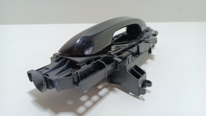 Mercedes Benz C-Class 205 (2014–2021) Front door exterior handle bracket A0997601800 - 4