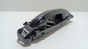 Mercedes Benz C-Class 205 (2014–2021) Front door exterior handle bracket A0997601800 - 5