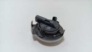 Mercedes Benz C-Class 205 (2014–2021) Airbagsensor A2229051500 - 3