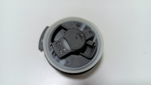 Mercedes Benz C-Class 205 (2014–2021) Airbagsensor A2229051500 - 4