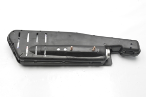 Opel Astra J (2009–2017) Priekšējā sēdekļa drošības spilvens 13251382 - 4