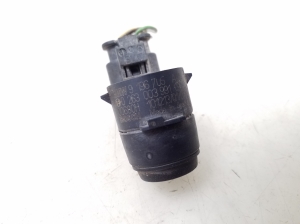 BMW 3 SERIES E92 (2006–2010) Parksensor hinten 9196705 - 3