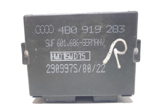 Steuergerät für Parksystem - 4B0919283