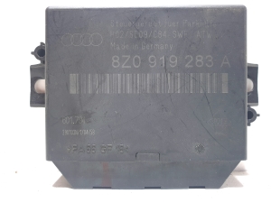 Steuergerät für Parksystem - 8Z0919283A