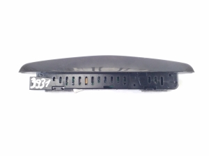 Mercedes Benz S-Class 221 (2005–2013) Parking system display A0015424723 - 2