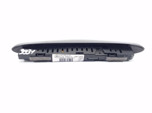 Mercedes Benz S-Class 221 (2005–2013) Parking system display A0015424723 - 3